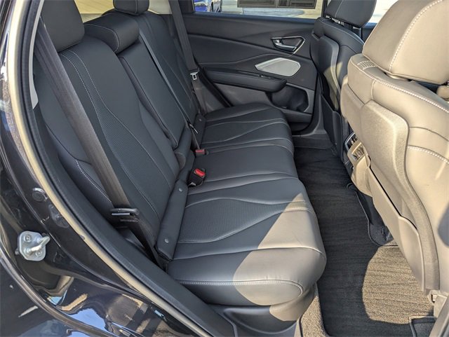 Certified 2024 Acura RDX Technology Package image 34