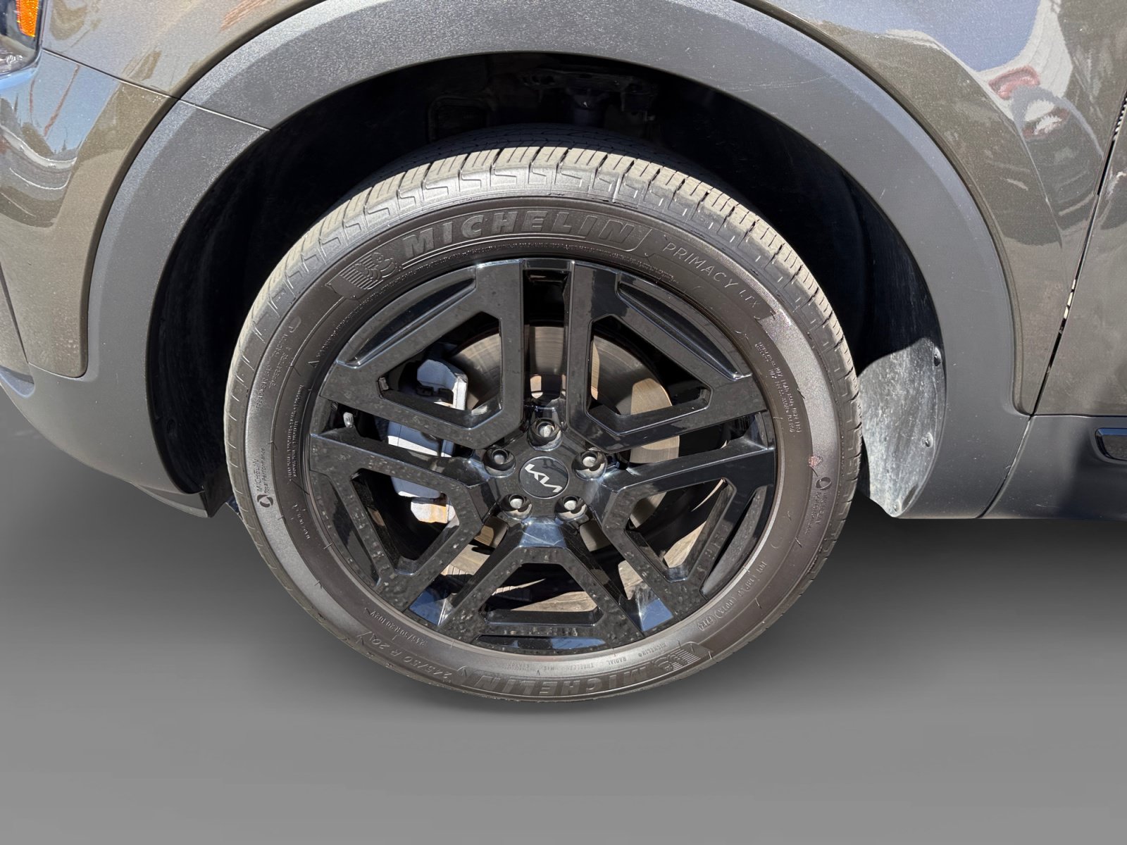 Used 2024 Kia Telluride SX X-Line AWD/4WD image 9