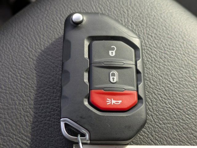 New 2026 Jeep Gladiator Sport image 25