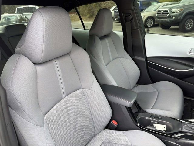 Certified 2024 Toyota Corolla SE image 16