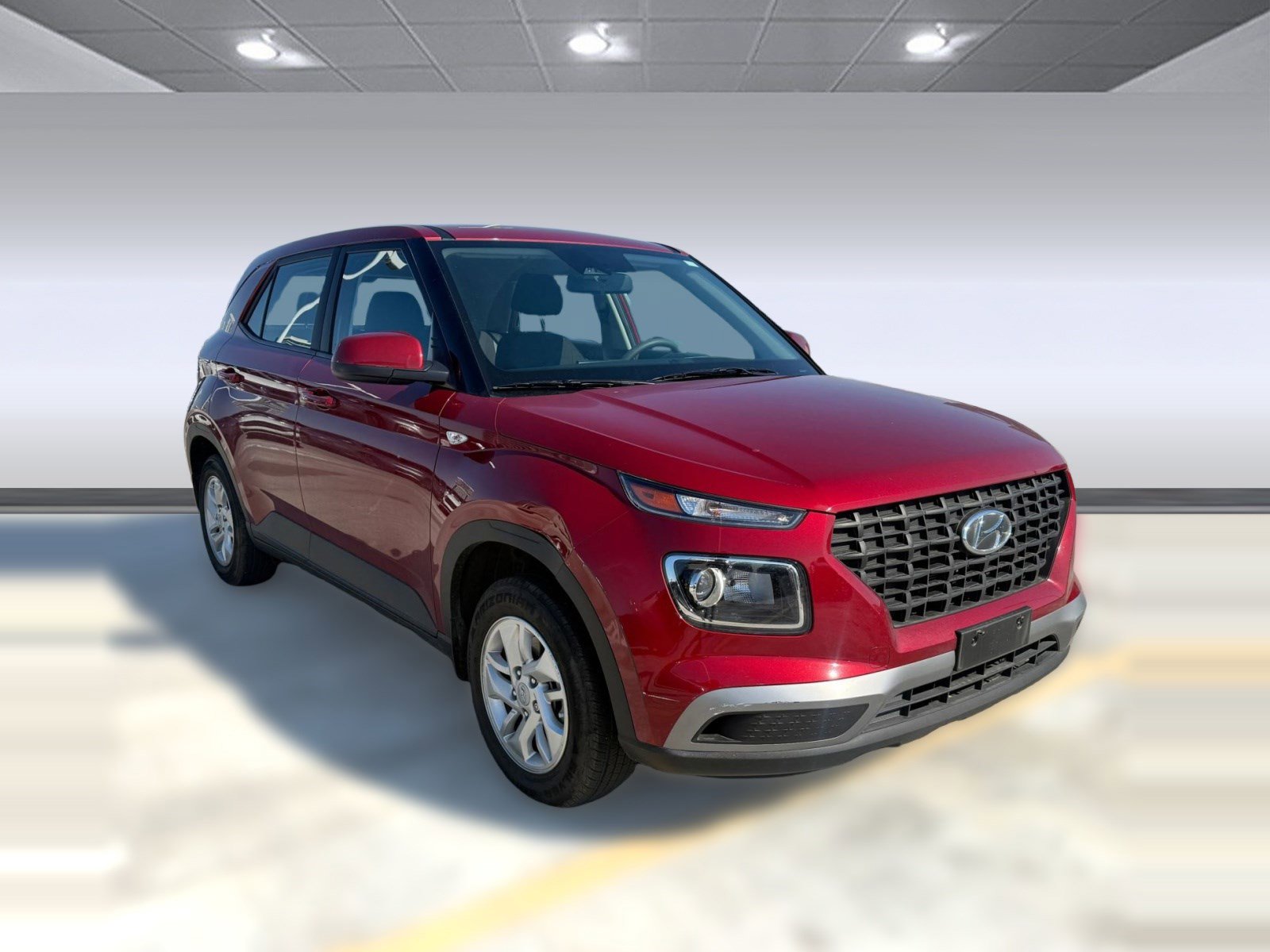 Used 2024 Hyundai Venue SE image 7