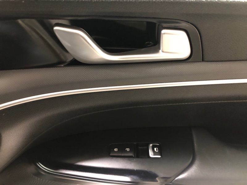 Certified 2023 Kia K5 LXS image 14