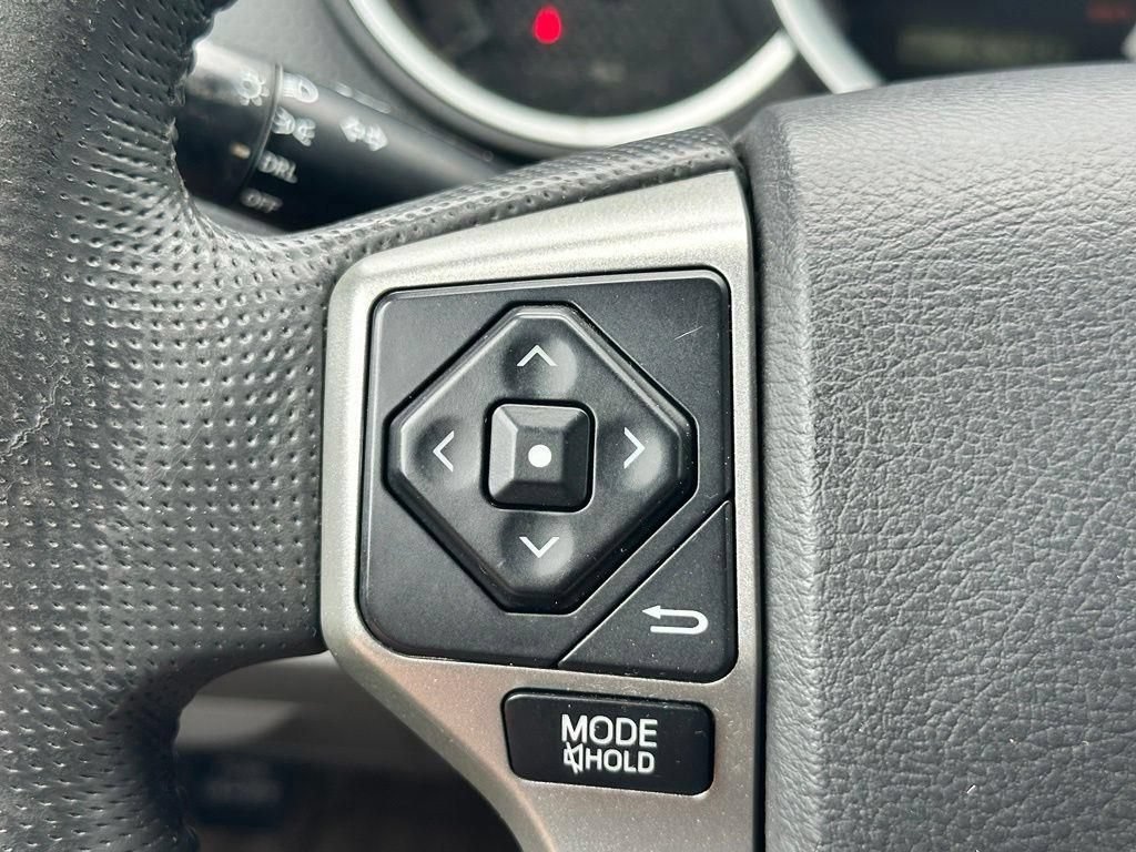 Used 2014 Toyota Tacoma PreRunner w/ SR5 Package RWD image 20