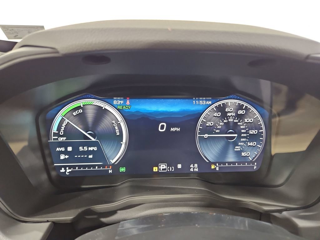 New 2026 Subaru Crosstrek 2.5i Limited AWD/4WD image 15