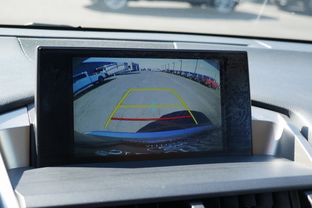 Used 2015 Lexus NX 200t AWD image 5