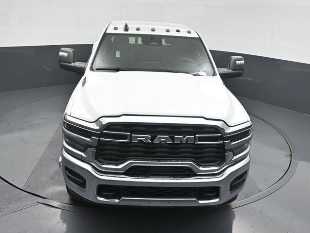 New 2026 RAM 3500 Tradesman AWD/4WD image 36
