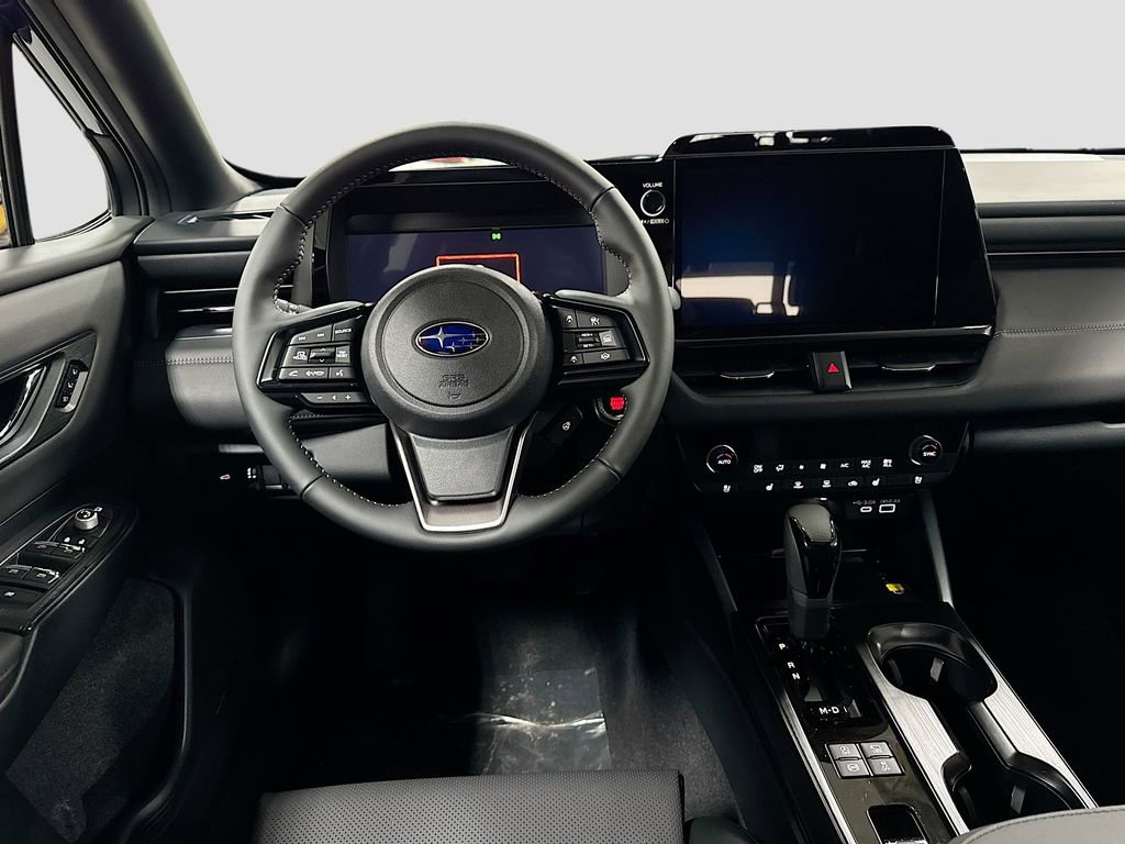 New 2026 Subaru Outback Touring XT image 22