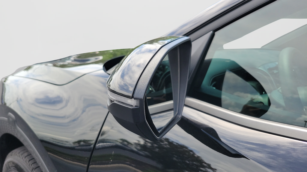 Used 2022 Hyundai Santa Cruz SEL w/ Activity Package FWD image 9