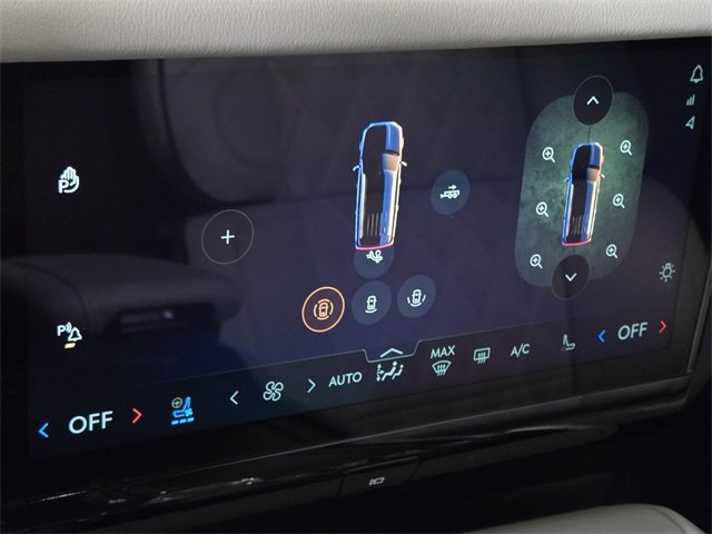 New 2026 Lincoln Navigator L Black Label image 25