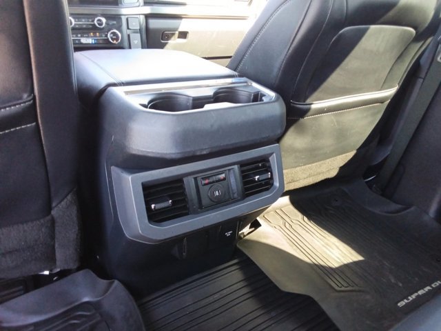 Used 2024 Ford F250 Lariat w/ Lariat Ultimate Package AWD/4WD image 15
