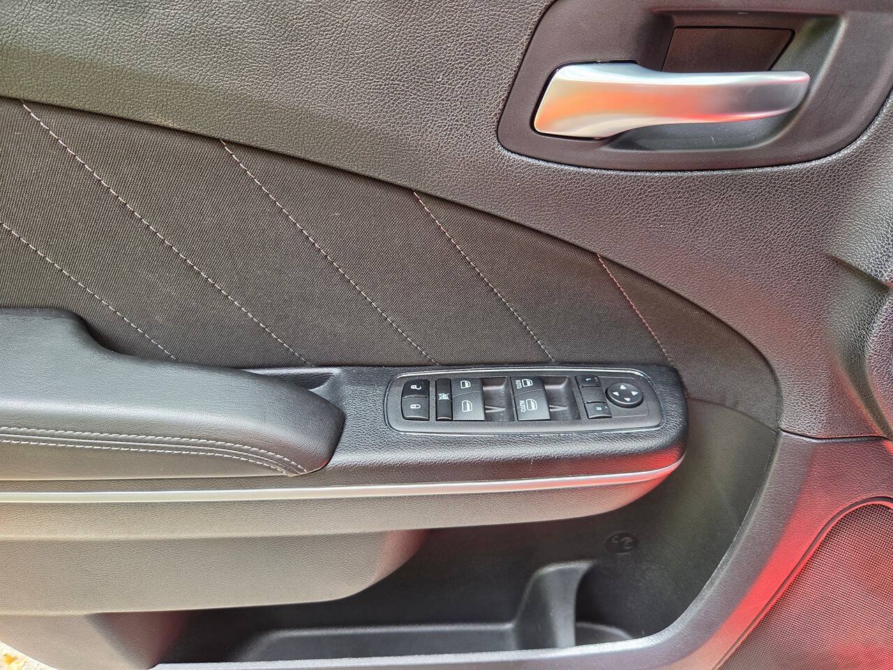 Used 2023 Dodge Charger R/T RWD image 19