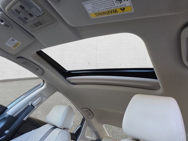 Used 2018 Honda Civic EX-L image 28