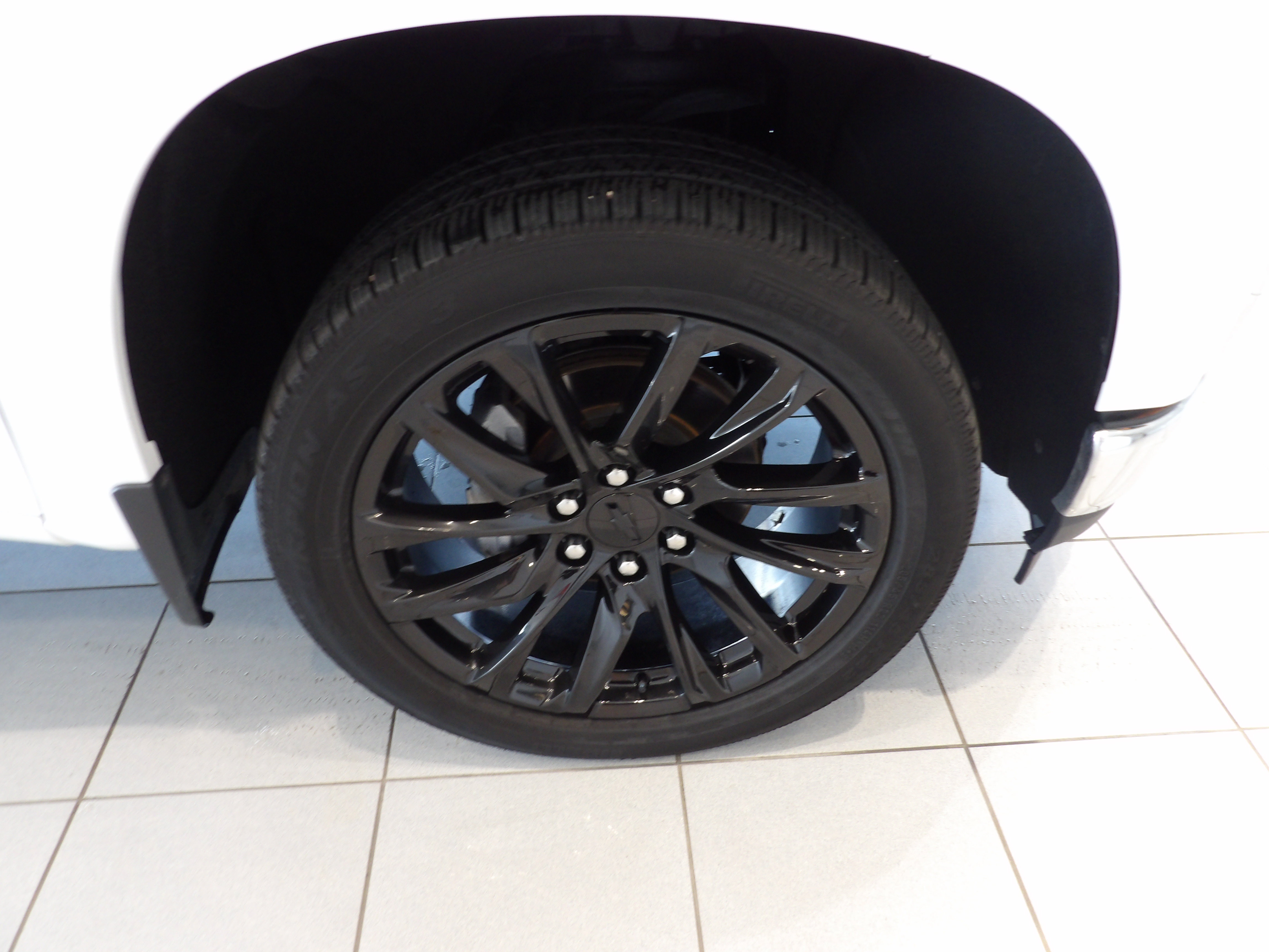 Used 2021 Chevrolet Silverado 1500 LT AWD/4WD image 25
