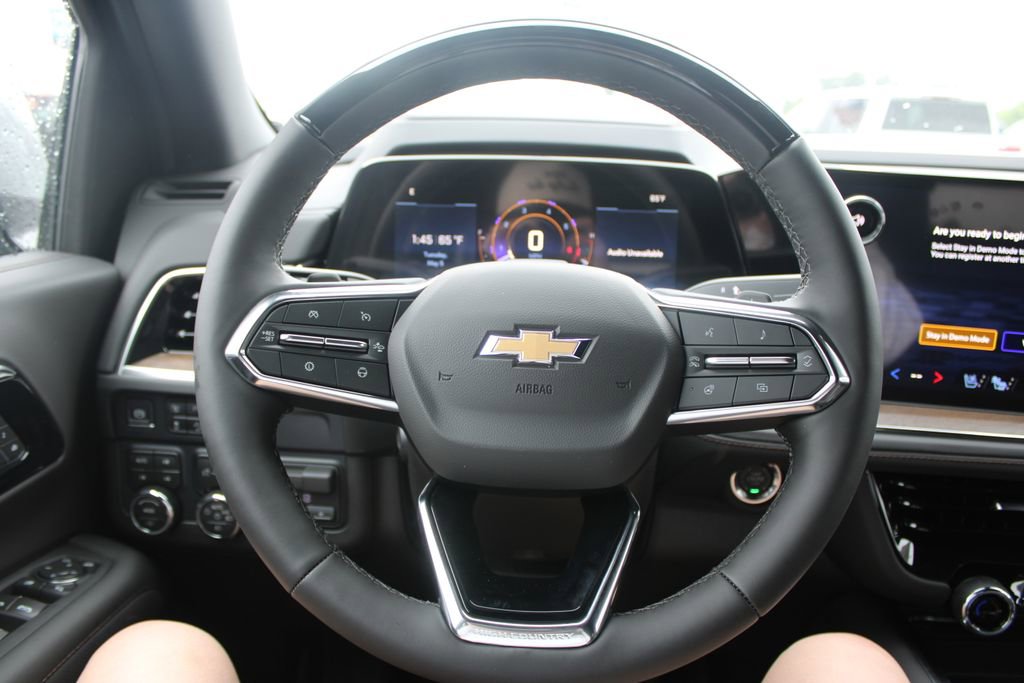 New 2026 Chevrolet Tahoe High Country AWD/4WD image 38