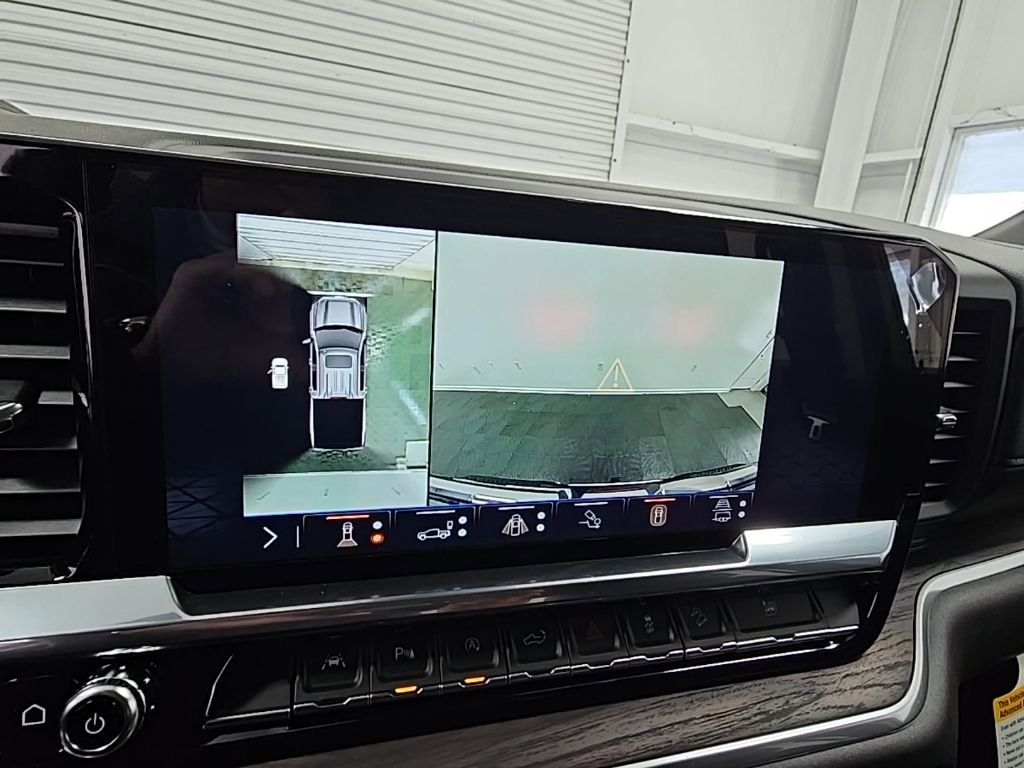 New 2026 GMC Sierra 1500 SLT w/ SLT Premium Plus Package image 18