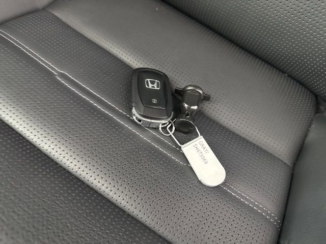Used 2025 Honda CR-V EX-L image 28