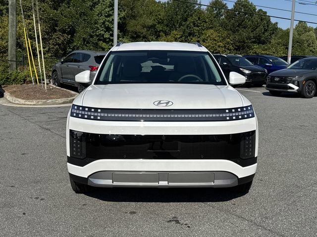 New 2026 Hyundai Ioniq 9 SE AWD/4WD image 2