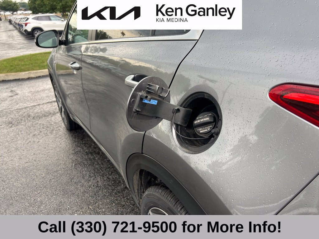 Used 2019 Kia Sportage SX AWD/4WD image 42
