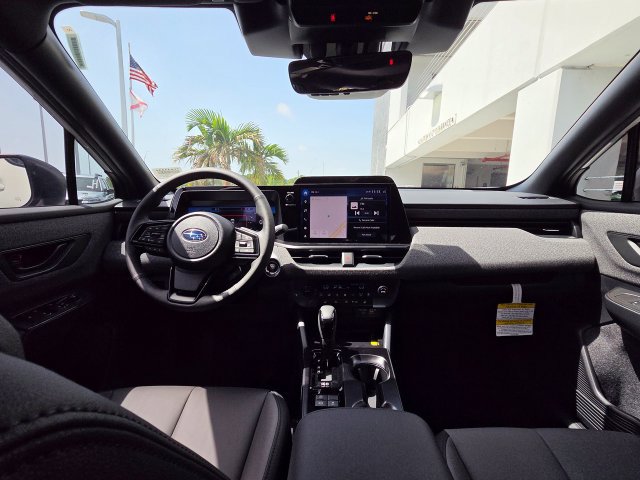 New 2026 Subaru Outback Premium AWD/4WD image 10