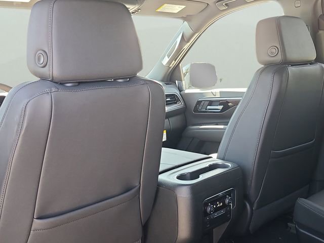 New 2026 Chevrolet Tahoe LT image 9