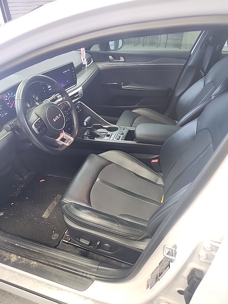 Used 2023 Kia K5 GT-Line w/ GT-Line Premium Package image 1