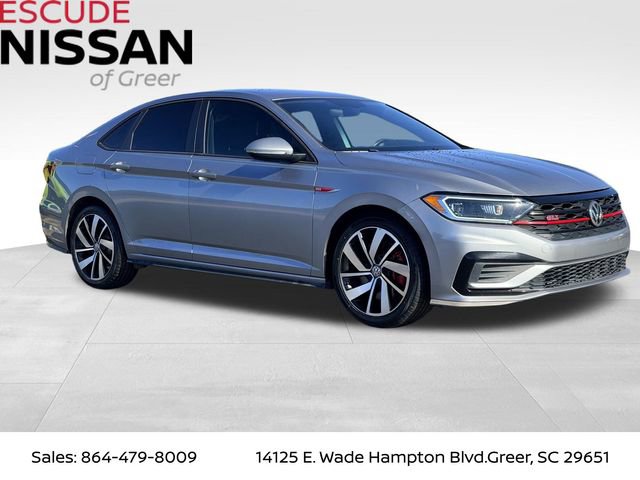 Used 2021 Volkswagen Jetta GLI