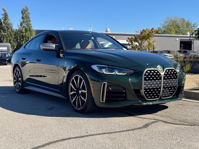 Used 2023 BMW M440i xDrive Gran Coupe