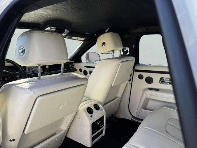 Used 2021 Rolls-Royce Ghost image 44
