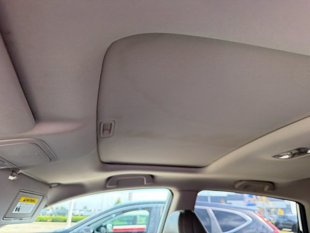 Used 2009 Honda CR-V EX-L image 12