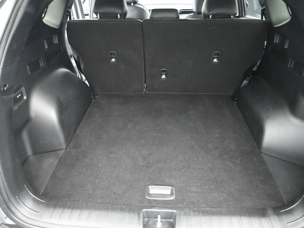 Used 2023 Hyundai Tucson SEL w/ Convenience Package image 14