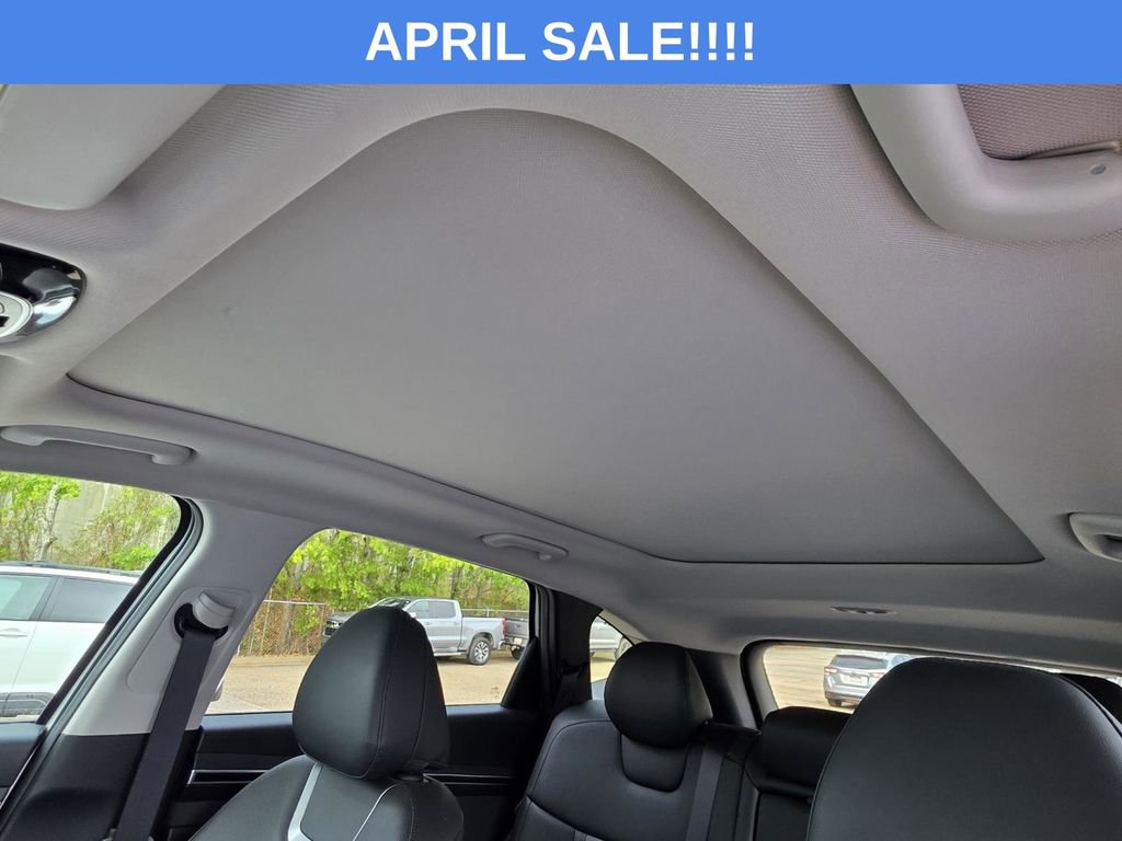 Used 2023 Hyundai Tucson Limited image 9