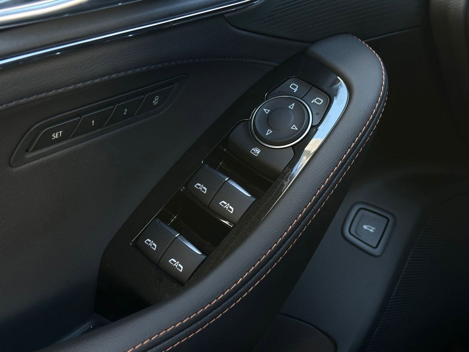 New 2026 Cadillac CT5 Sport RWD image 13