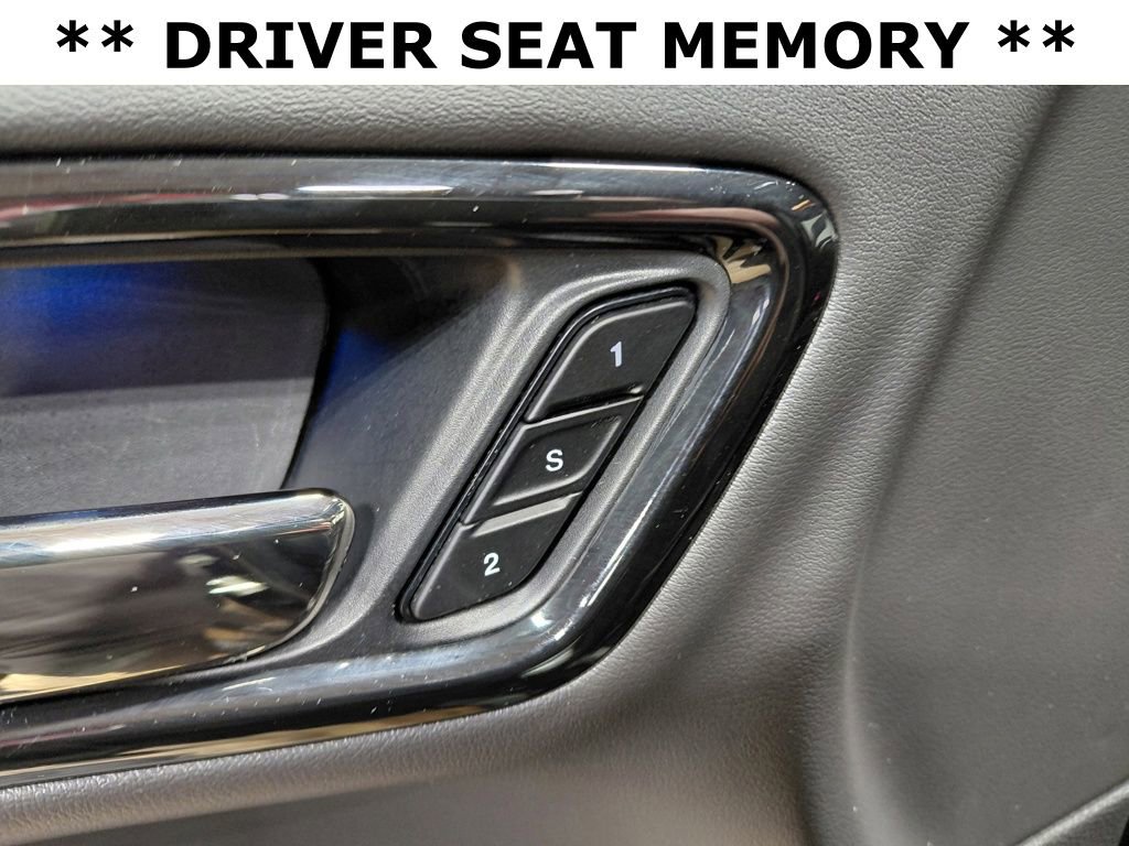 Used 2024 Dodge Durango R/T AWD/4WD image 16