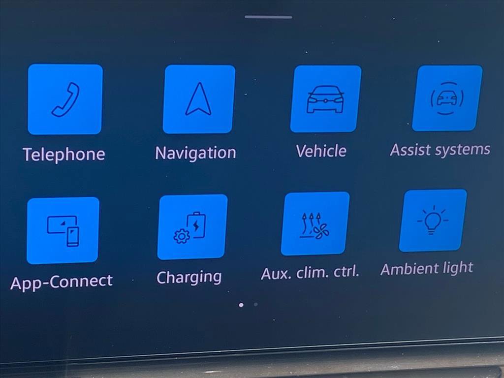 Certified 2023 Volkswagen ID.4 Pro S RWD image 17