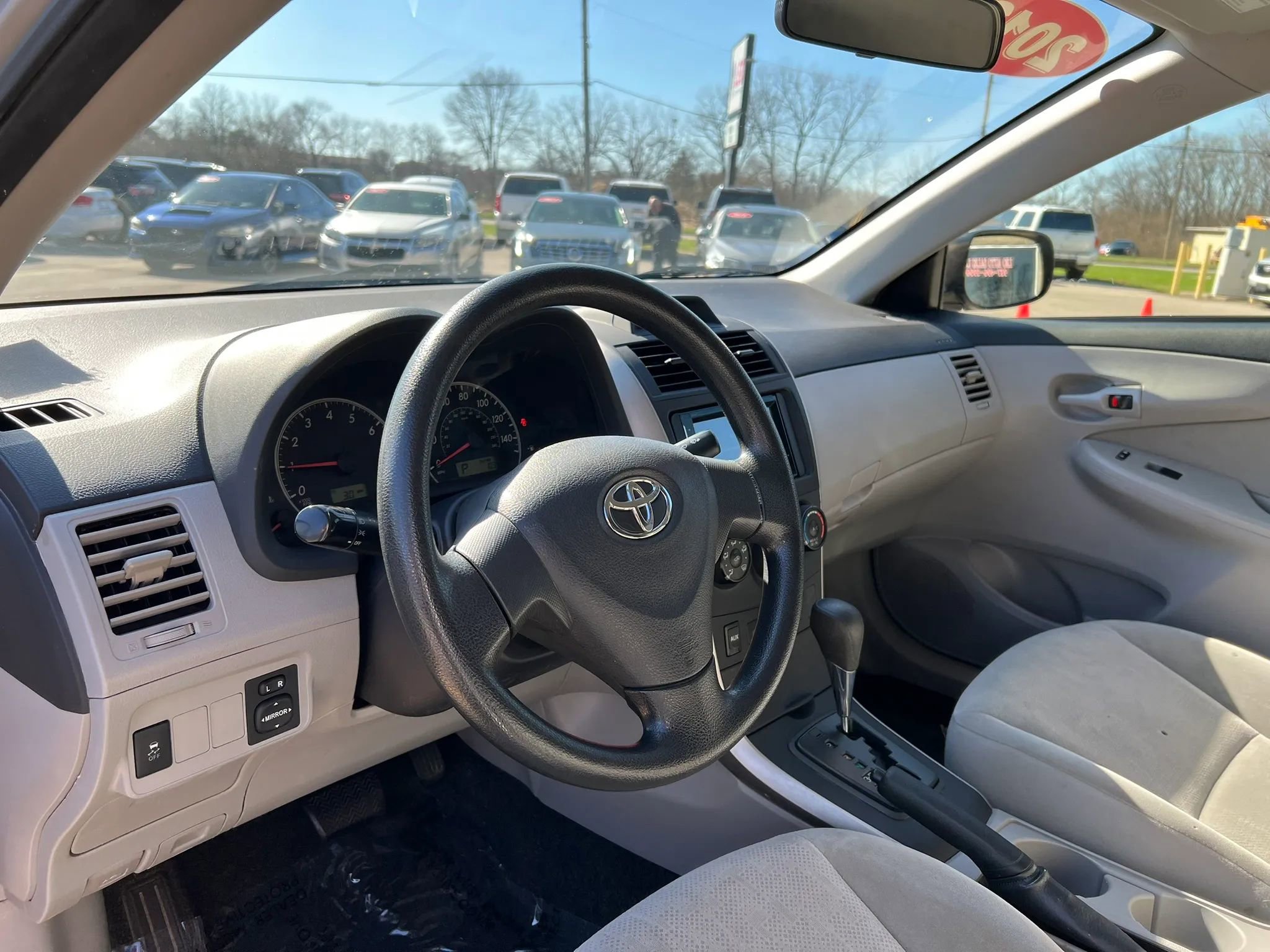 Used 2013 Toyota Corolla L image 10