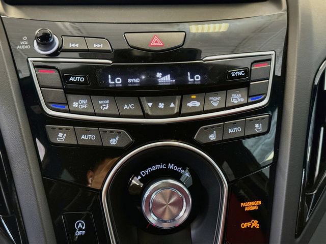 New 2026 Acura RDX w/ Advance Package AWD/4WD image 16