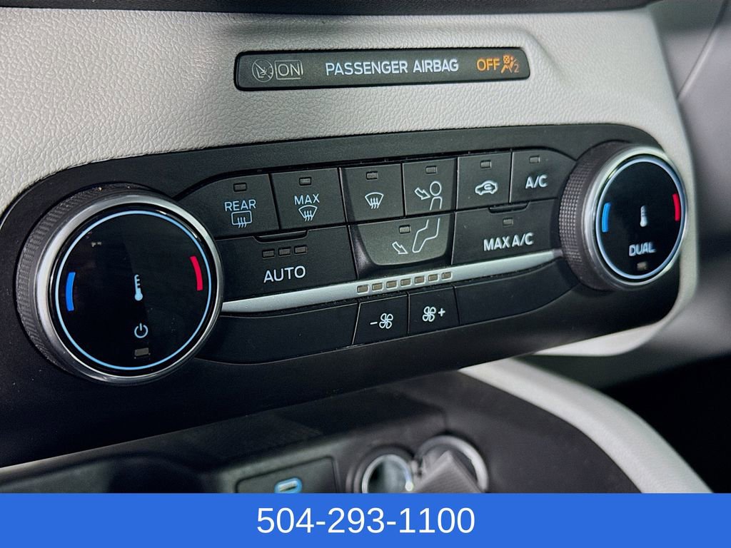Used 2023 Ford Escape Active image 15