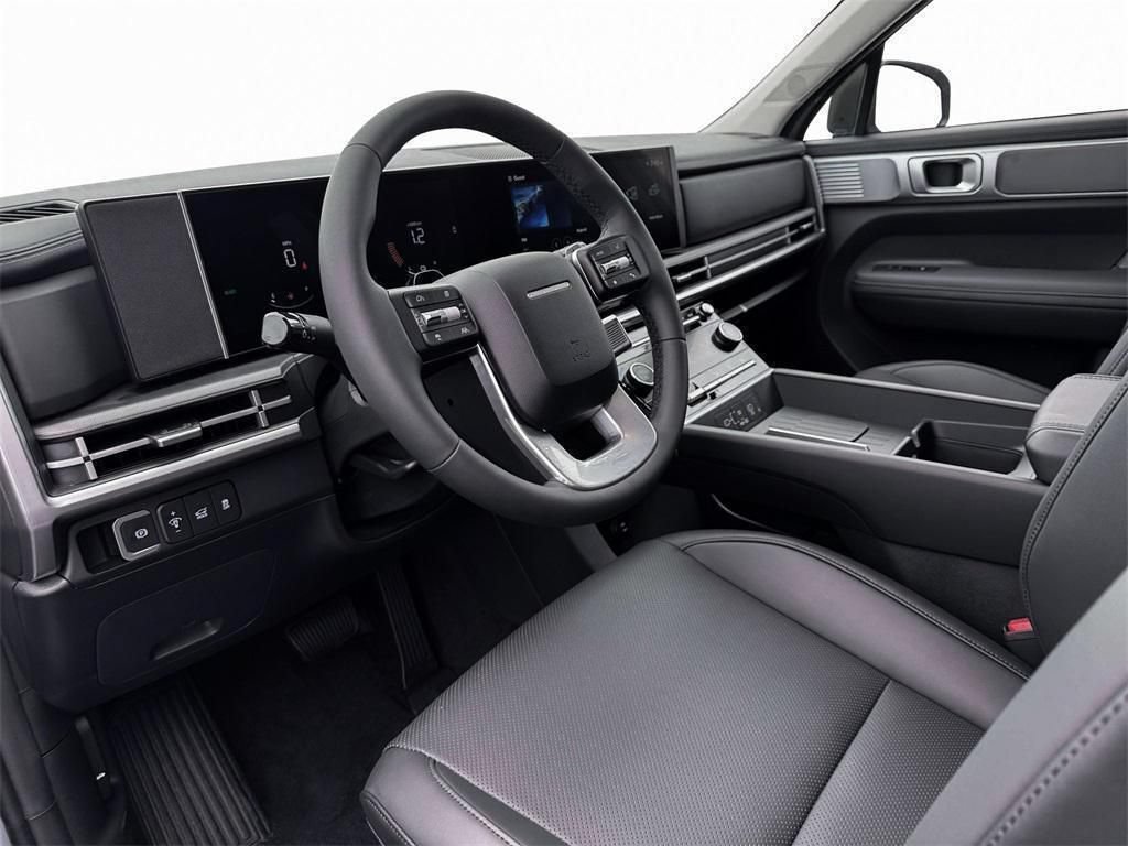 New 2026 Hyundai Santa Fe SEL FWD image 14