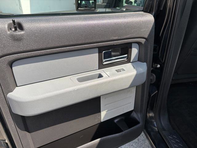 Used 2014 Ford F150 STX w/ Equipment Group 201A Mid image 23