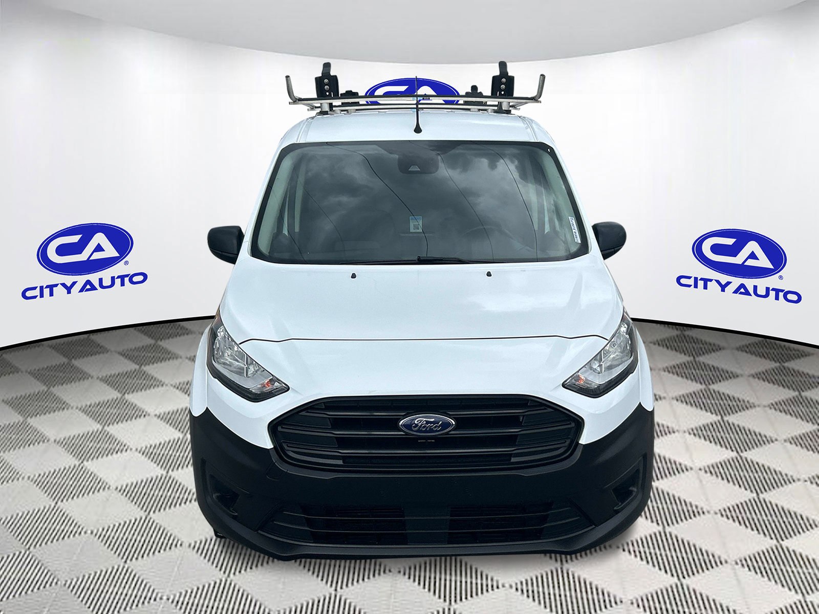 Used 2022 Ford Transit Connect XL FWD image 11