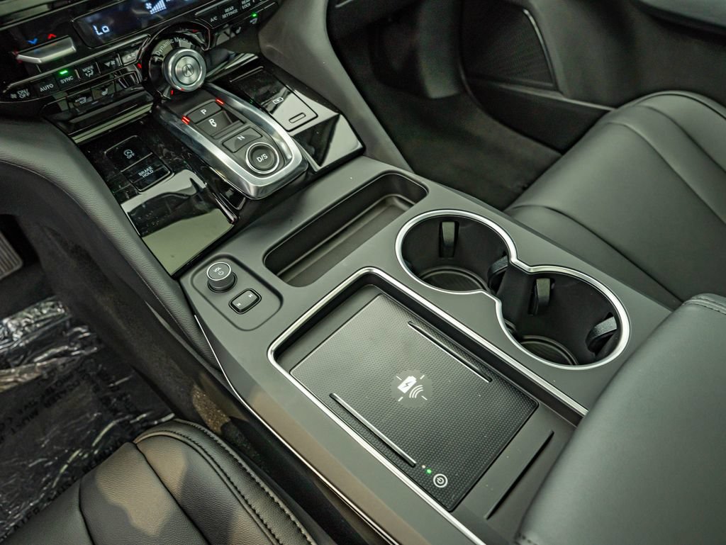 New 2026 Acura MDX SH-AWD image 29