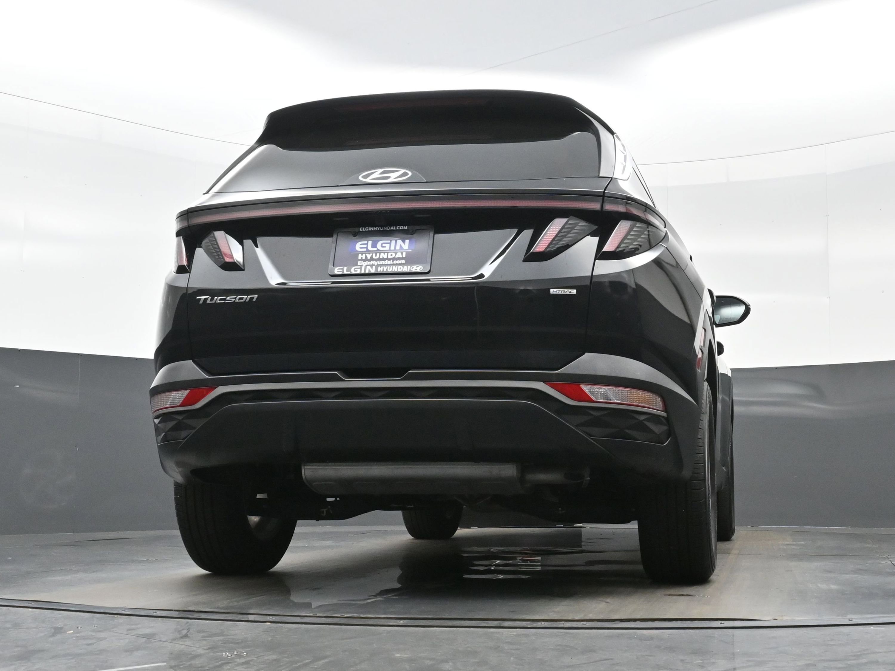 Used 2023 Hyundai Tucson SEL image 29