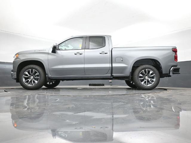 New 2026 Chevrolet Silverado 1500 LT w/ All Star Edition Plus image 11