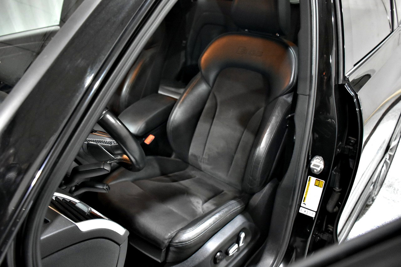 Used 2015 Audi SQ5 Premium Plus image 36