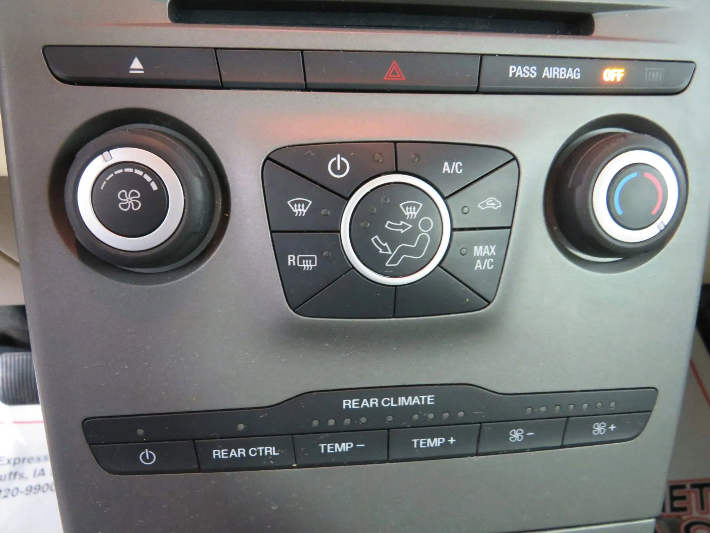 Used 2014 Ford Flex SE image 20