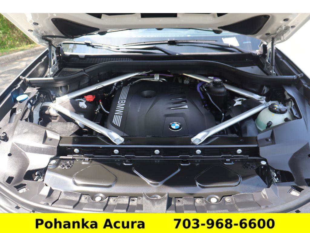 Used 2026 BMW X7 xDrive40i AWD/4WD image 40
