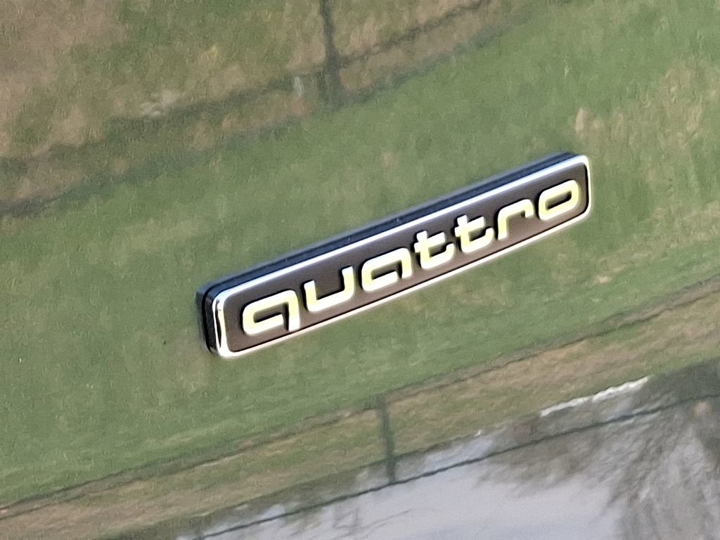 New 2026 Audi Q5 Premium Plus AWD/4WD image 12