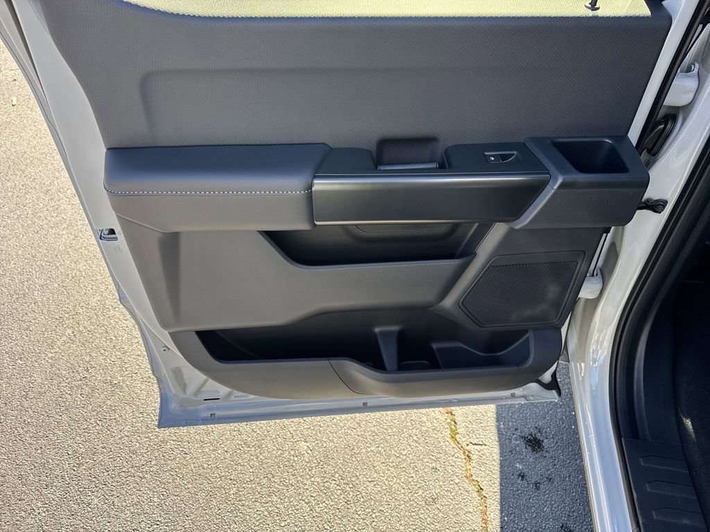 New 2026 Ford F150 STX w/ Equipment Group 200A image 21
