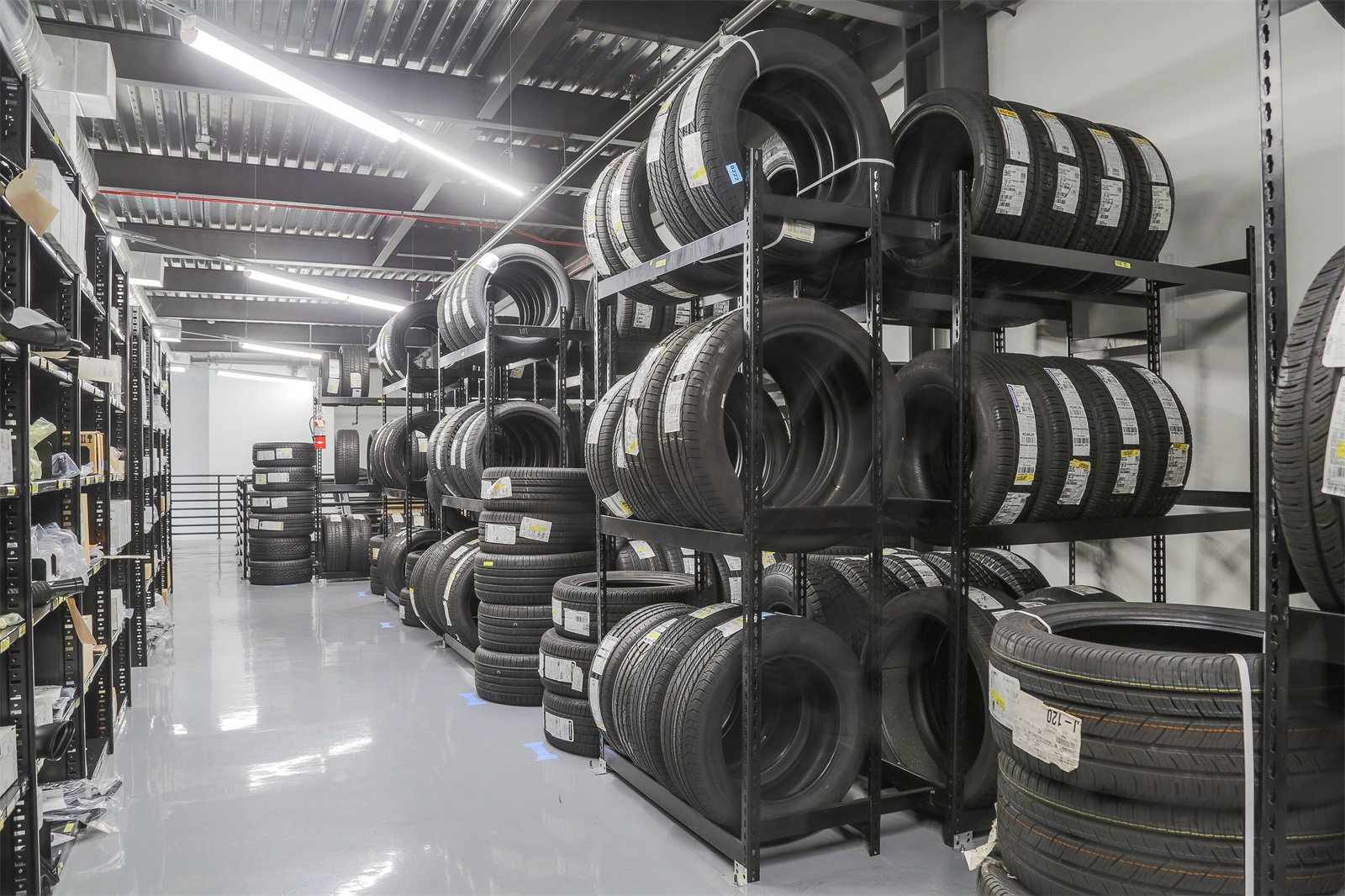 Certified 2023 Mercedes-Benz EQS 450+ Sedan image 37