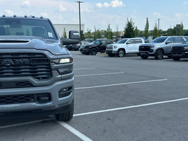New 2026 RAM 2500 Tradesman AWD/4WD image 42
